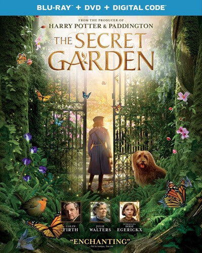 Secret Garden