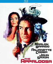 Appaloosa (1966)