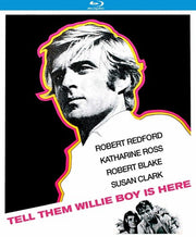Tell Them Willie Boy Is Here (1969)