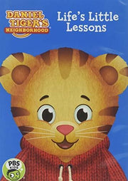 Daniel Tiger's Neighborhood: Life's Little Lessons