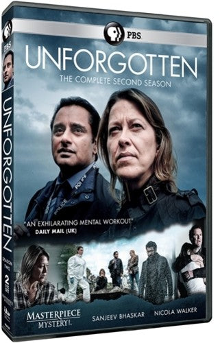 Masterpiece Mystery: Unforgotten - Season 2