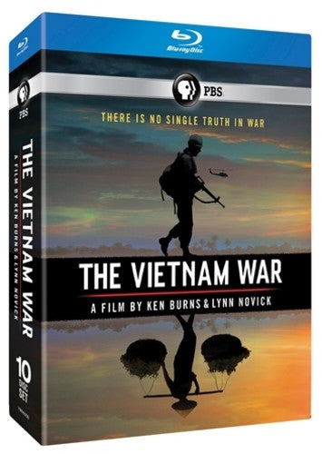 Vietnam War: A Film By Ken Burns & Lynn Novick
