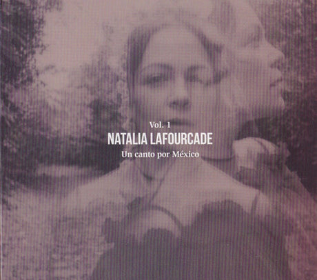 Un Canto Por Mexico (Volume 1), Natalia Lafourcade, CD
