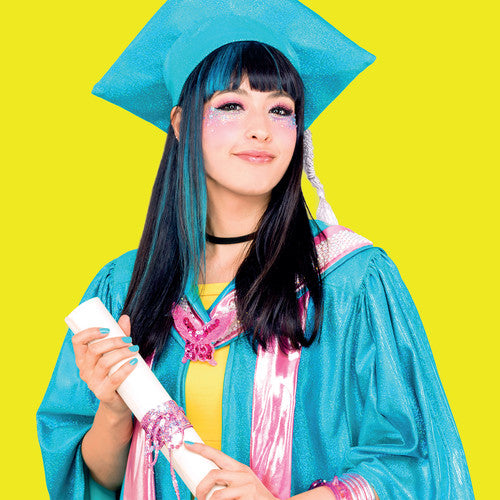 Bonito Generation, Kero Kero Bonito, CD