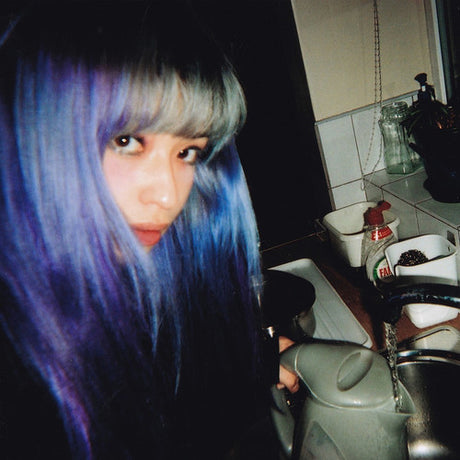 Totep, Kero Kerp Bonito, CD