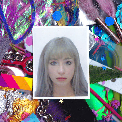Time 'N' Place, Kero Kero Bonito, Cassette