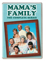 Mama's Family: Seasons 1-6