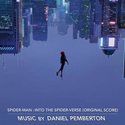 Spider-Man: Into The Spider-Verse / O.S.T.
