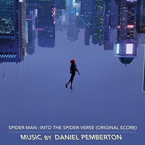 Spider-Man: Into The Spider-Verse / O.S.T.