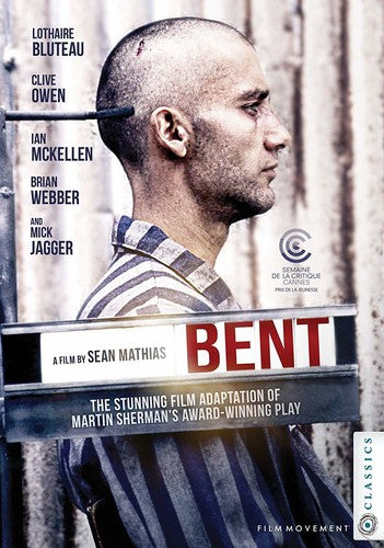 BENT -- DVD