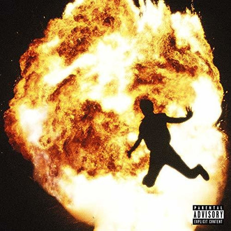 Not All Heroes Wear Capes, Metro Boomin, LP