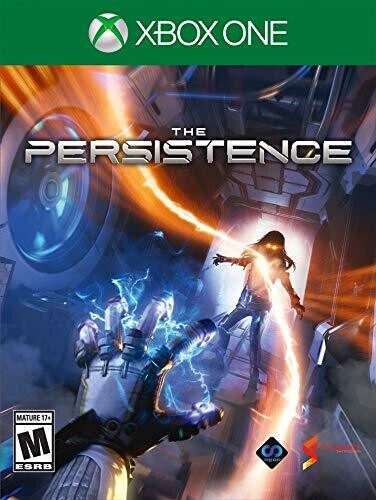 Xb1 The Persistence, Xb1 The Persistence, VIDEOGAMES