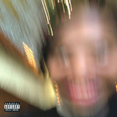 Some Rap Songs, Earl Sweatshirt, LP