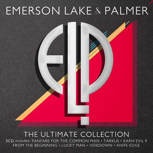 Ultimate Collection