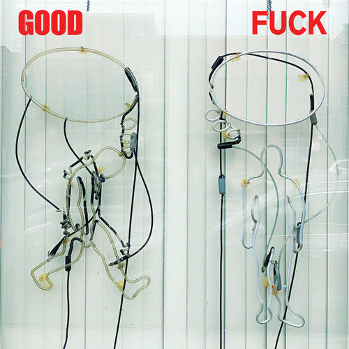 Good Fuck -- LP