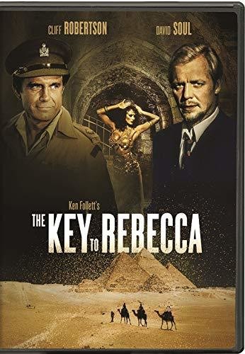 Key To Rebecca