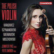 Polish Violin