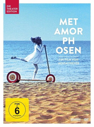 Metamorphosen -- DVD