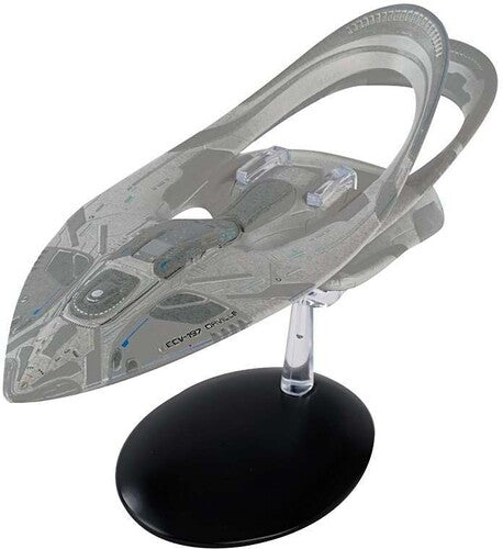 The Orville - Uss Orville Ecv-197