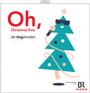 Oh Christmas Tree