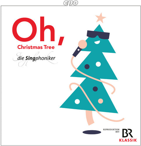 Oh Christmas Tree