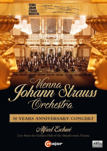 50 Years Anniversary Concert -- DVD