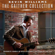 Gaither Collection: Favorite Songs Of Bill & Glori