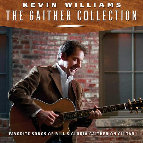 Gaither Collection: Favorite Songs Of Bill & Glori