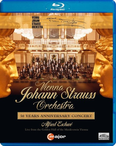 51 Years Anniversary Concert -- Blu-ray