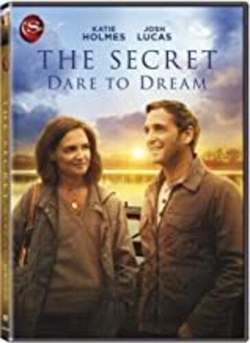 Secret: Dare To Dream, Secret: Dare To Dream, DVD