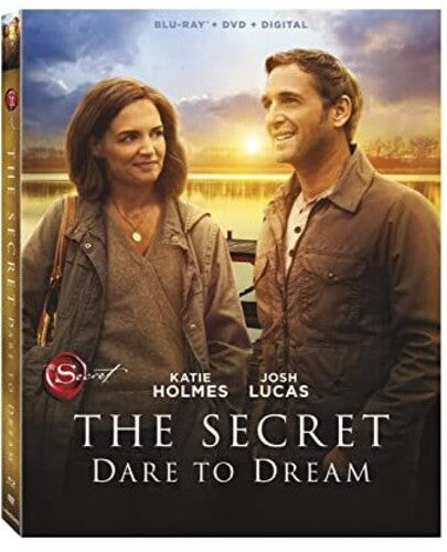 Secret: Dare To Dream, Secret: Dare To Dream, Blu-Ray