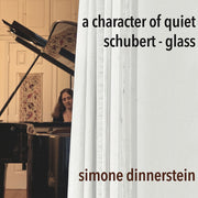 Character Of Quiet