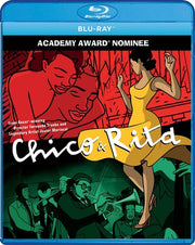 Chico & Rita