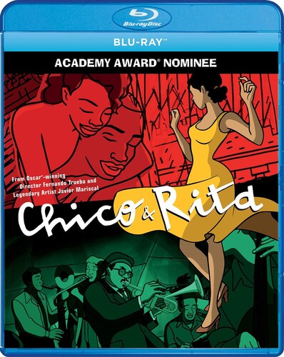 Chico & Rita