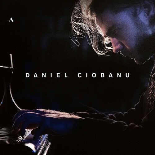 Daniel Ciobanu -- Debussy / Ciobanu, CD