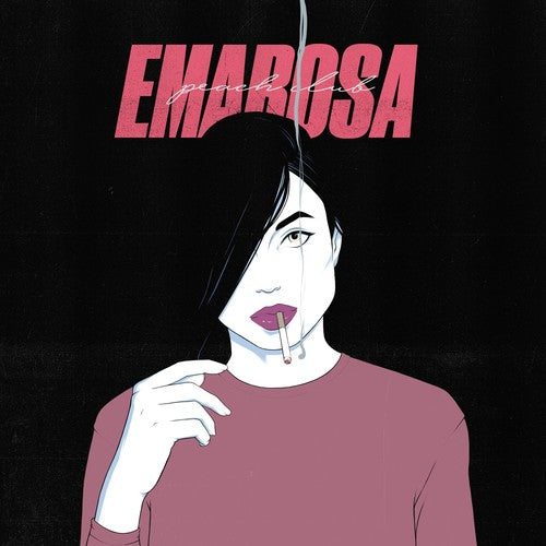 Peach Club -- Emarosa, CD
