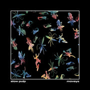 Moveys - Neon Green