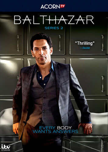 Balthazar Series 2