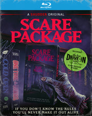 Scare Package Bd