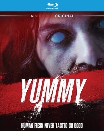 Yummy/Bd, Yummy/Bd, Blu-Ray