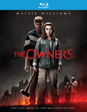 Owners, The/Bd