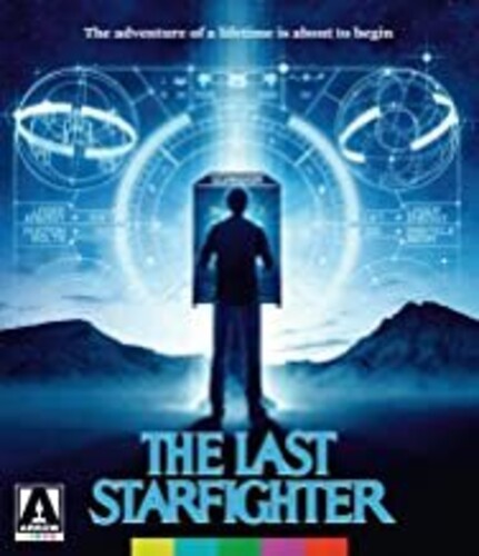 Last Starfighter