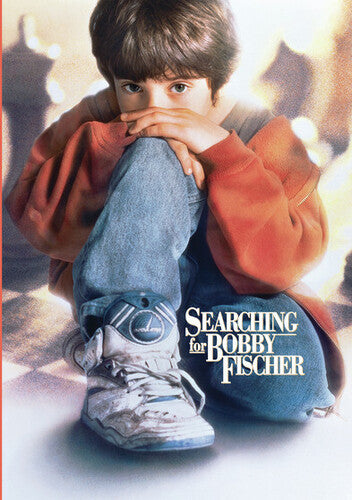 Searching For Bobby Fischer, Searching For Bobby Fischer, DVD