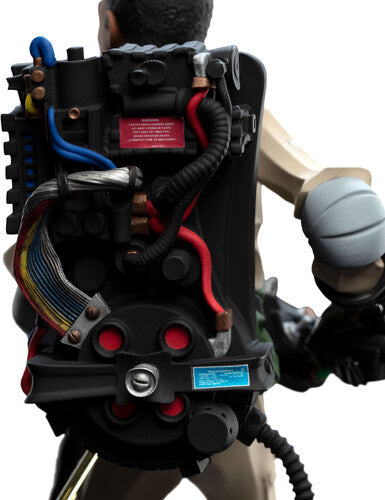 Mini Epics - Ghostbusters - Winston Zeddemore, Mini Epics, Collectibles