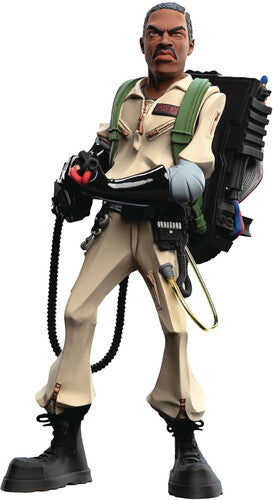 Mini Epics - Ghostbusters - Winston Zeddemore