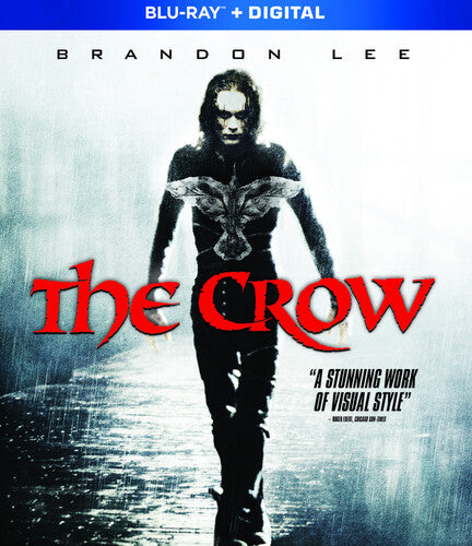 Crow