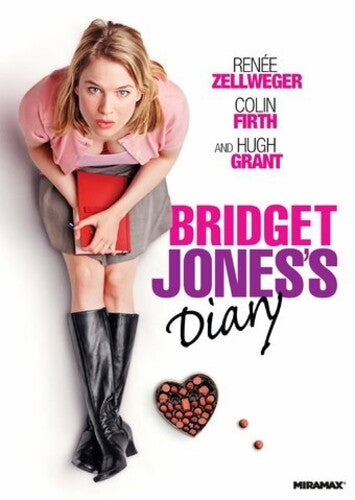 Bridget Jones's Diary, Bridget Jones's Diary, DVD