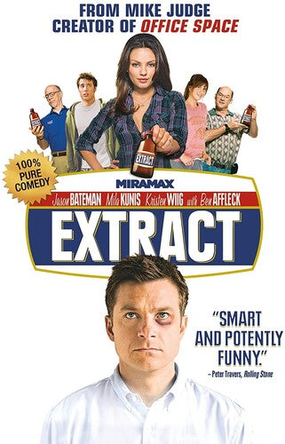 Extract