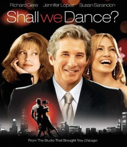 Shall We Dance