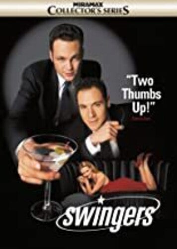 Swingers, Swingers, DVD